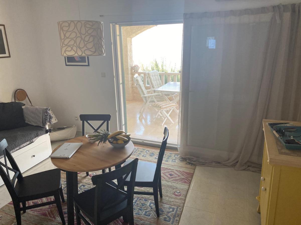 Beach apartmant Postira Bagian luar foto
