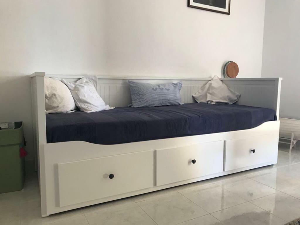 Beach apartmant Postira Bagian luar foto